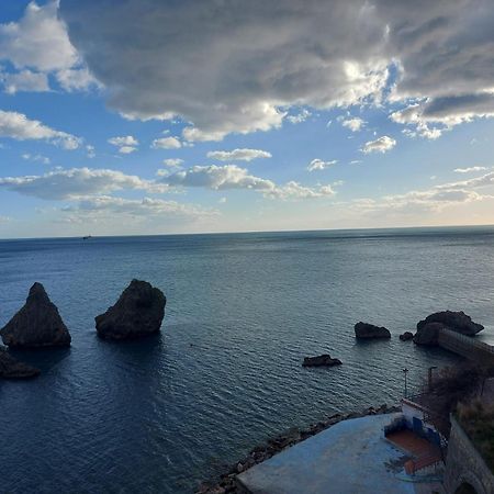 Fortalba House Vietri Esterno foto