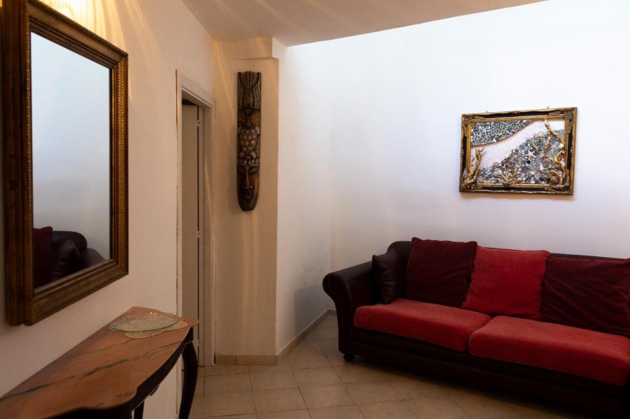 Fortalba House Vietri Esterno foto