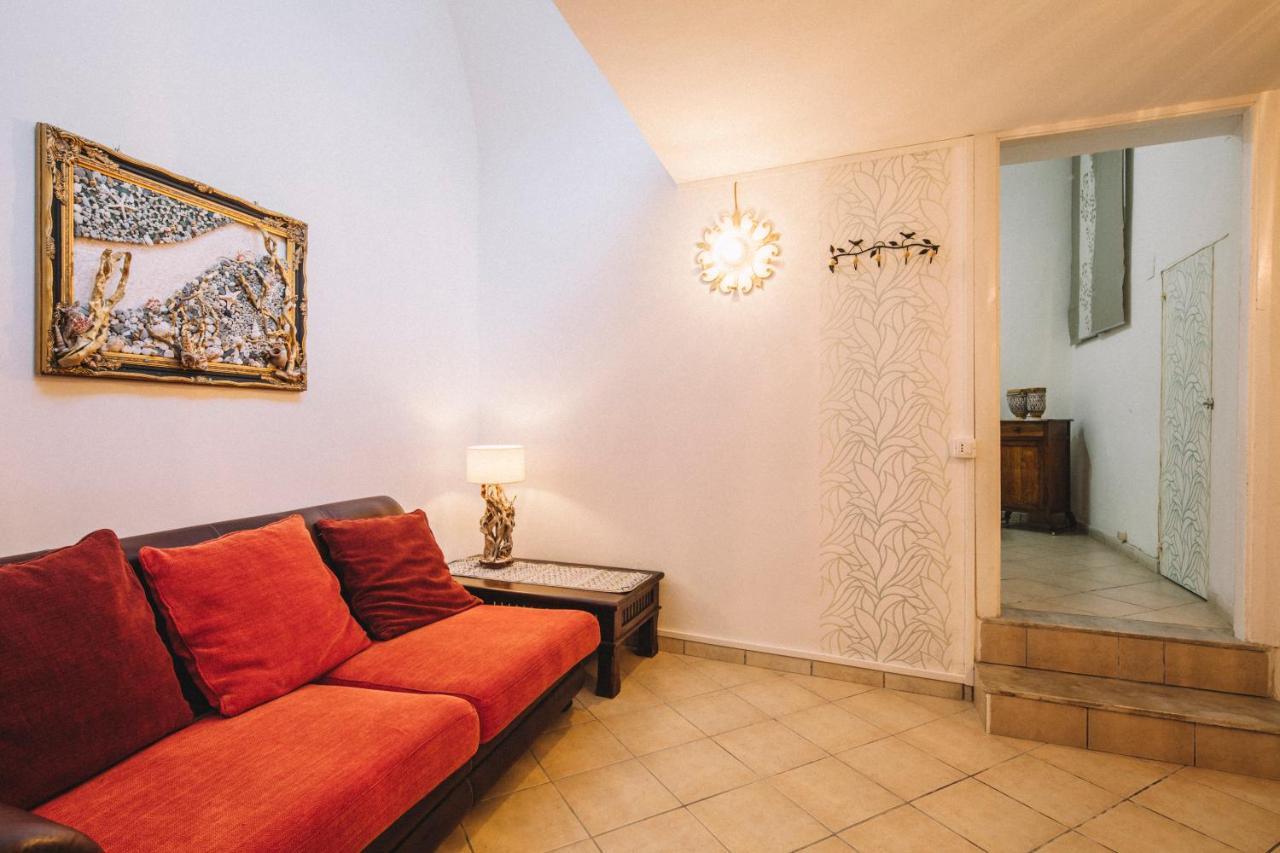 Fortalba House Vietri Esterno foto