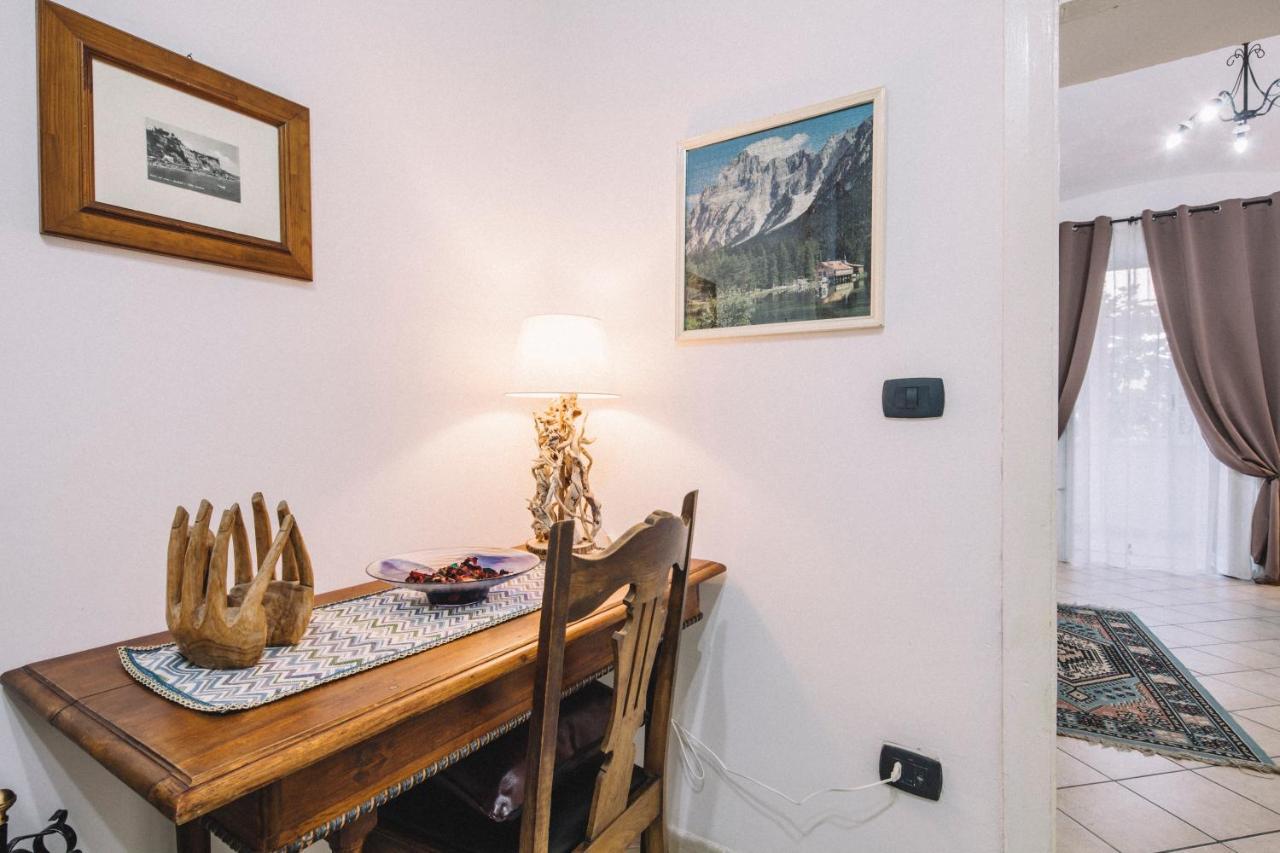 Fortalba House Vietri Esterno foto
