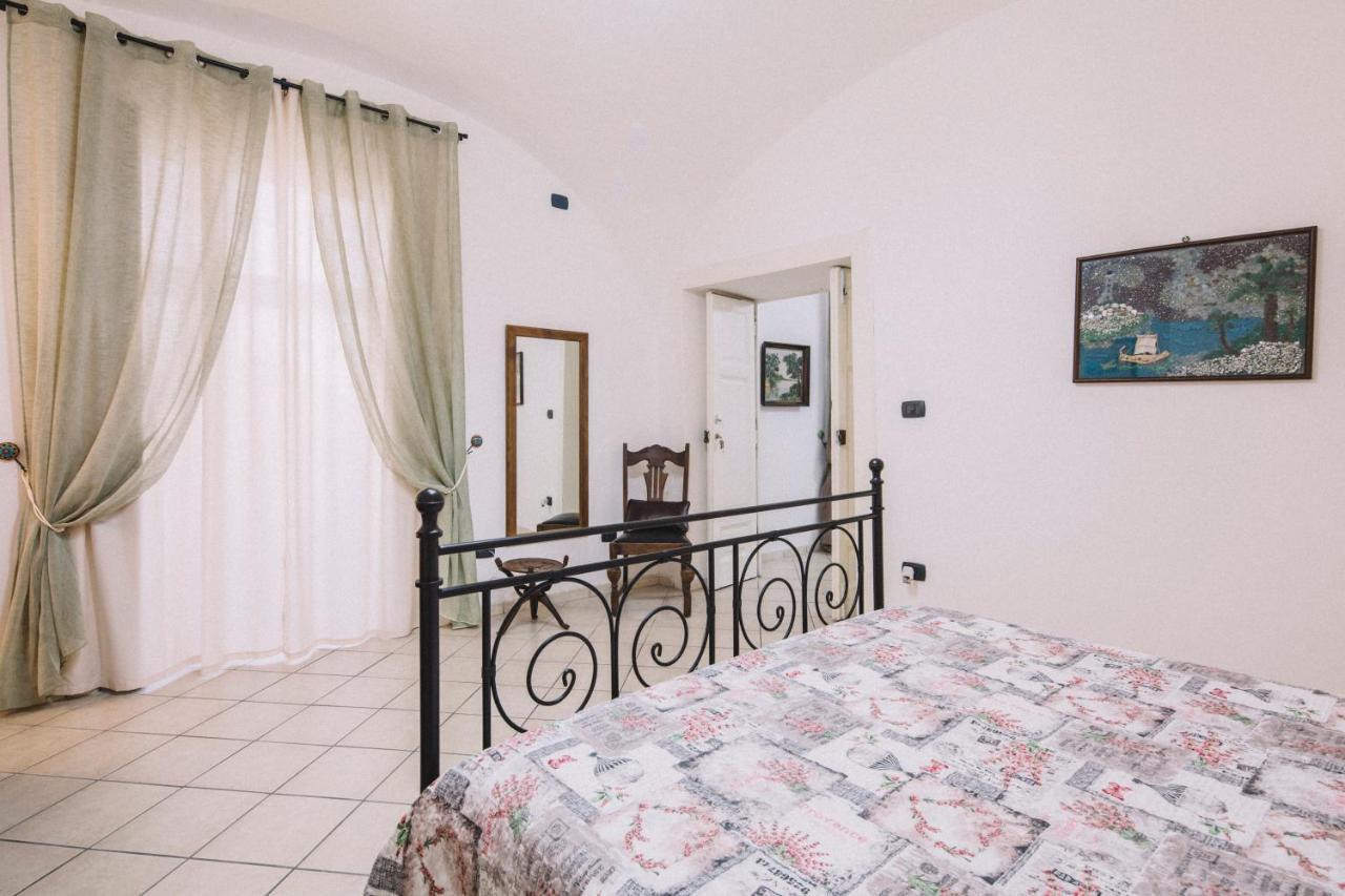Fortalba House Vietri Esterno foto