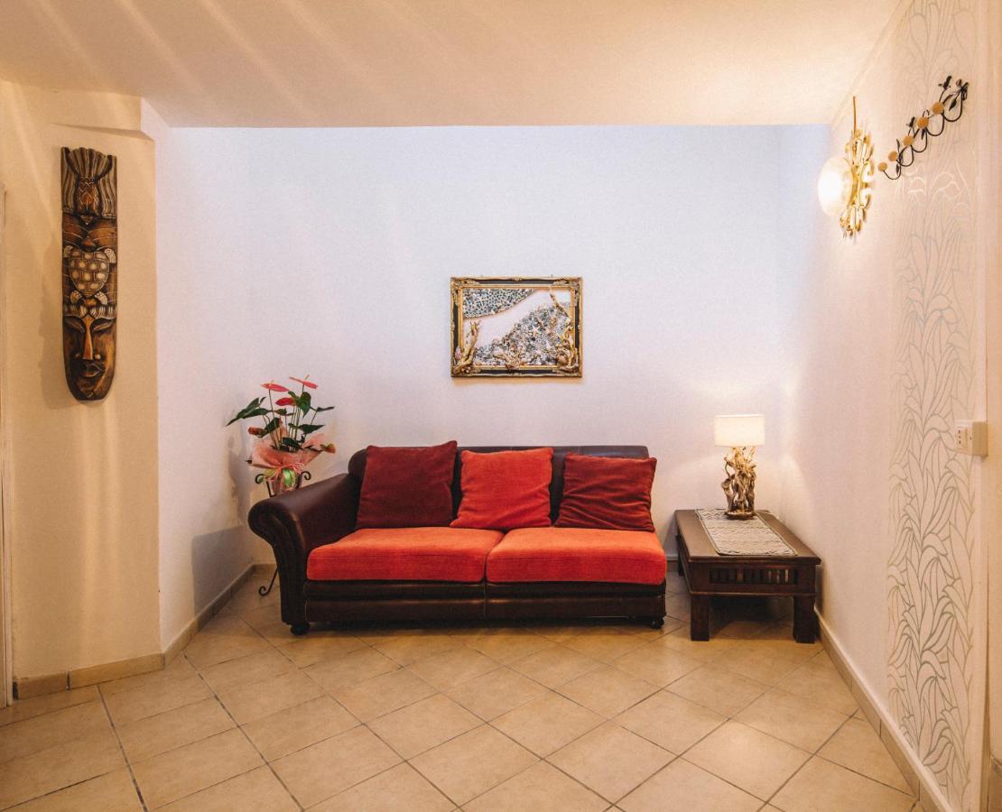 Fortalba House Vietri Esterno foto