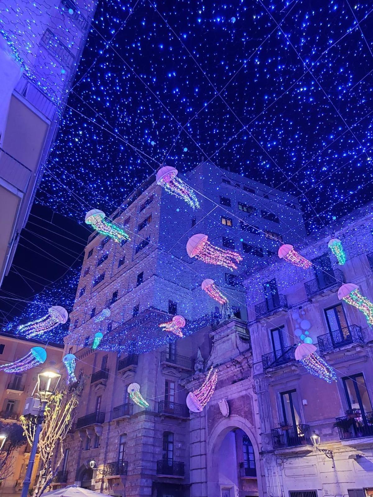 Fortalba House Vietri Esterno foto