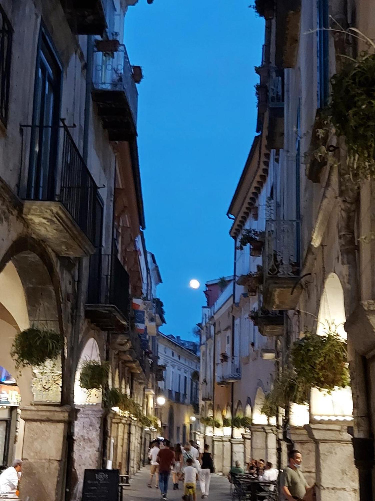 Fortalba House Vietri Esterno foto